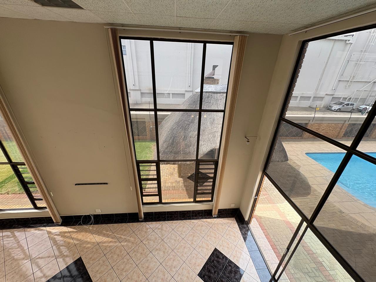 4 Bedroom House in Royldene