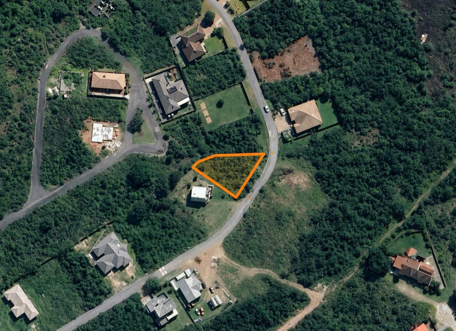 738 m² Land available in Port Alfred