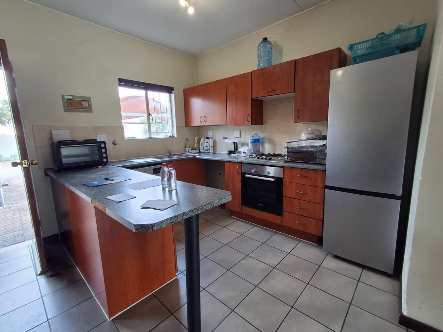 2 Bedroom Townhouse in Greenstone Hill