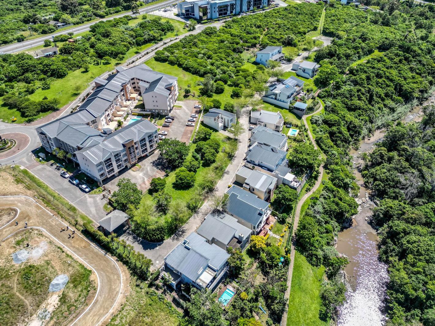 200 m² Land available in Beacon Bay