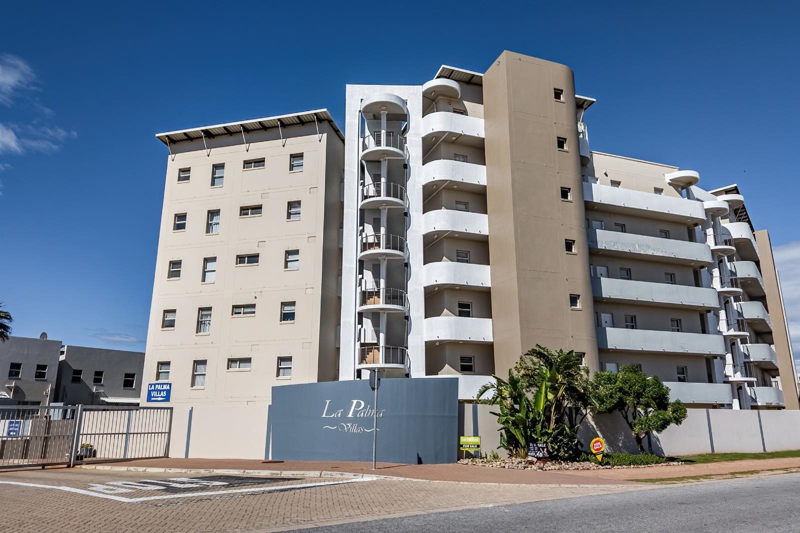 2 Bedroom Apartment in Diaz Beach