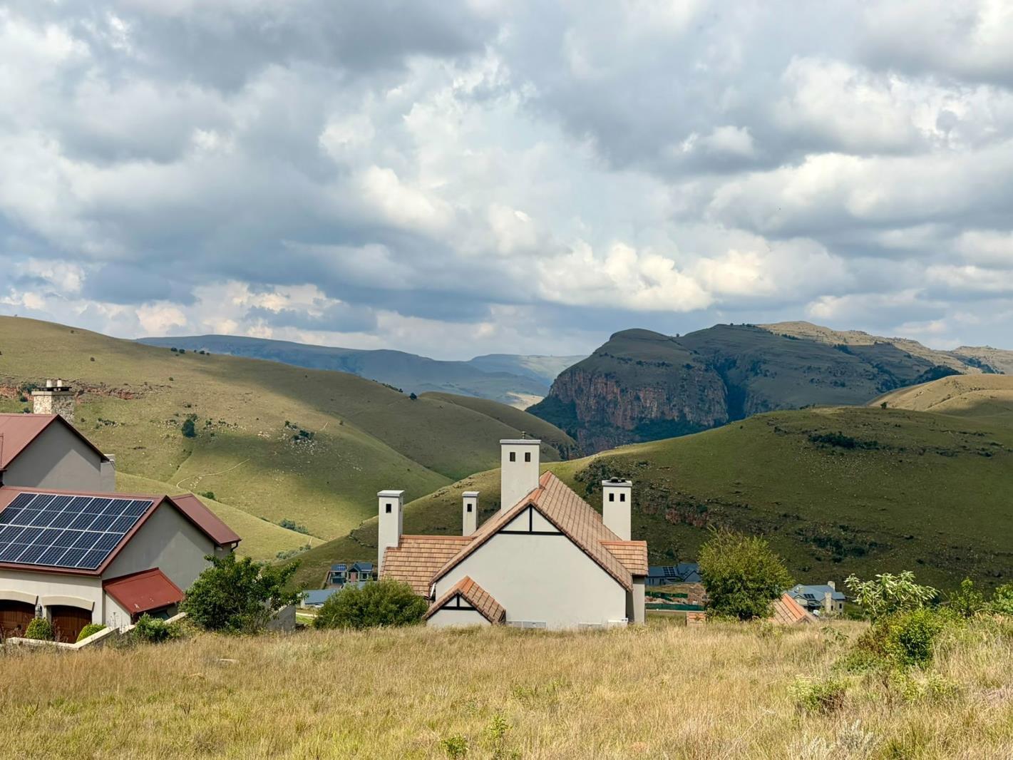 1 097 m² Land available in Dullstroom
