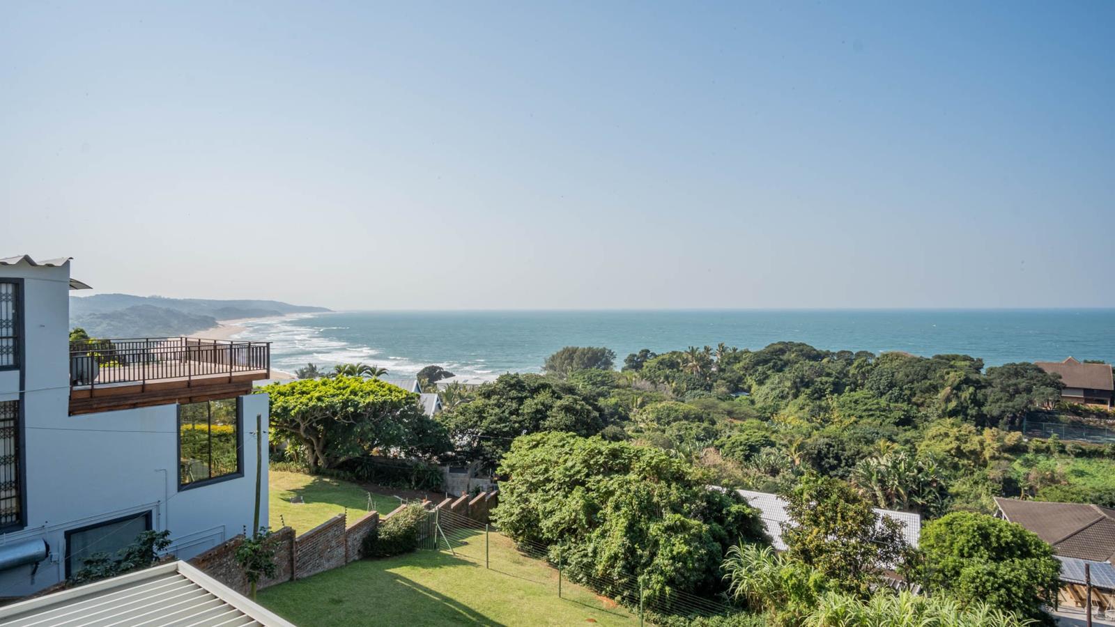 5 Bedroom House in Zinkwazi Beach