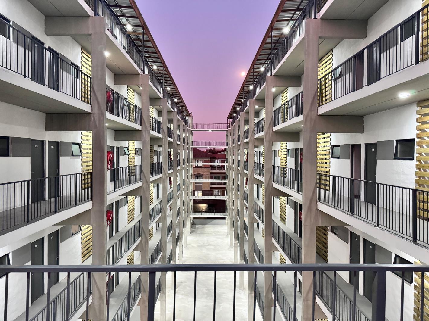 1 Bedroom Apartment in Ferndale