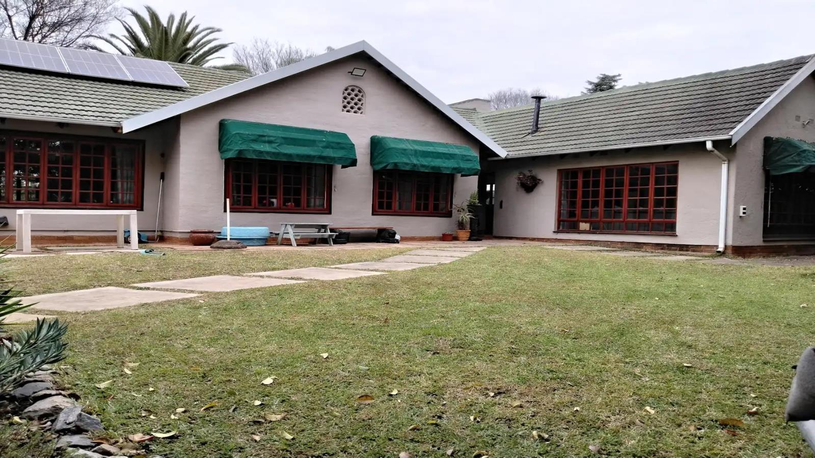 4 Bedroom House in Blairgowrie
