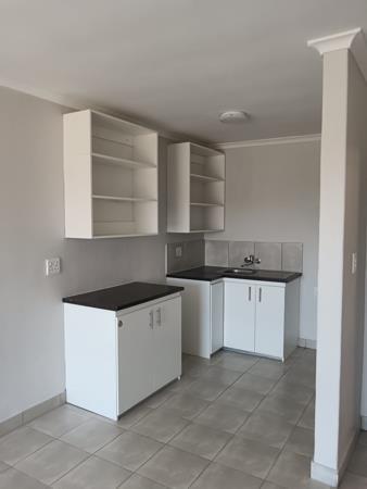2 Bedroom Apartment in Bellville Central