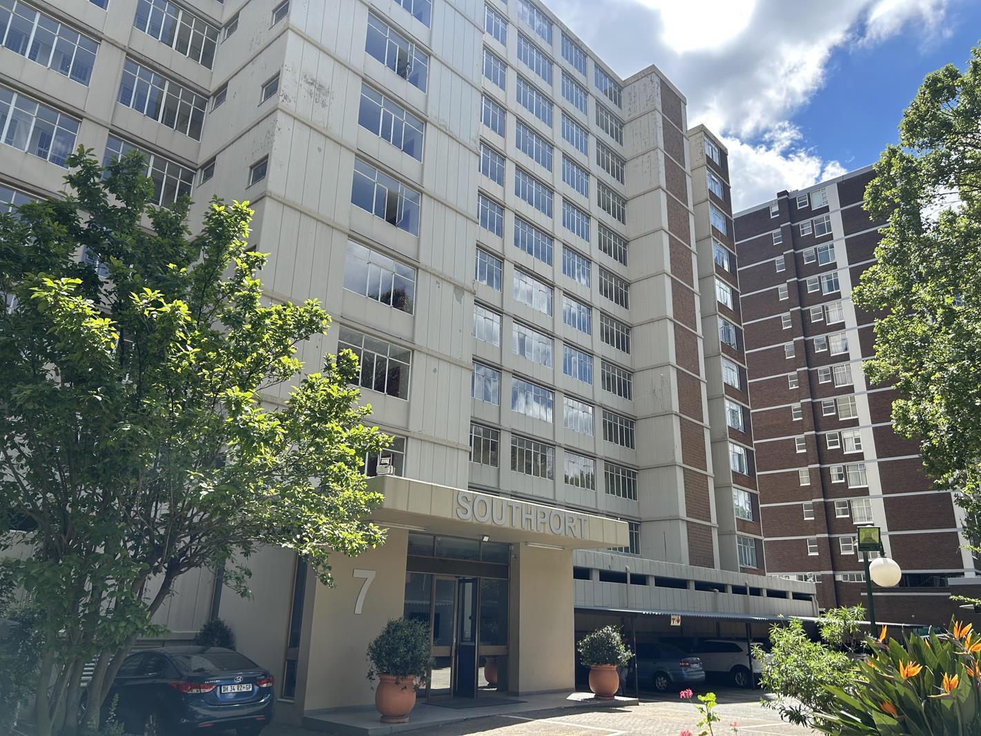 1 Bedroom Apartment in Bedford Gardens