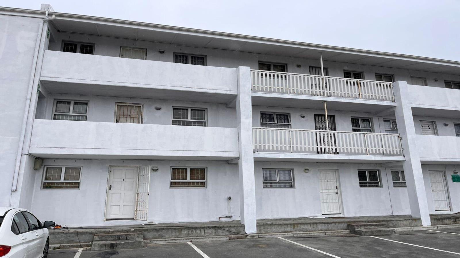 2 Bedroom Apartment in Thornton