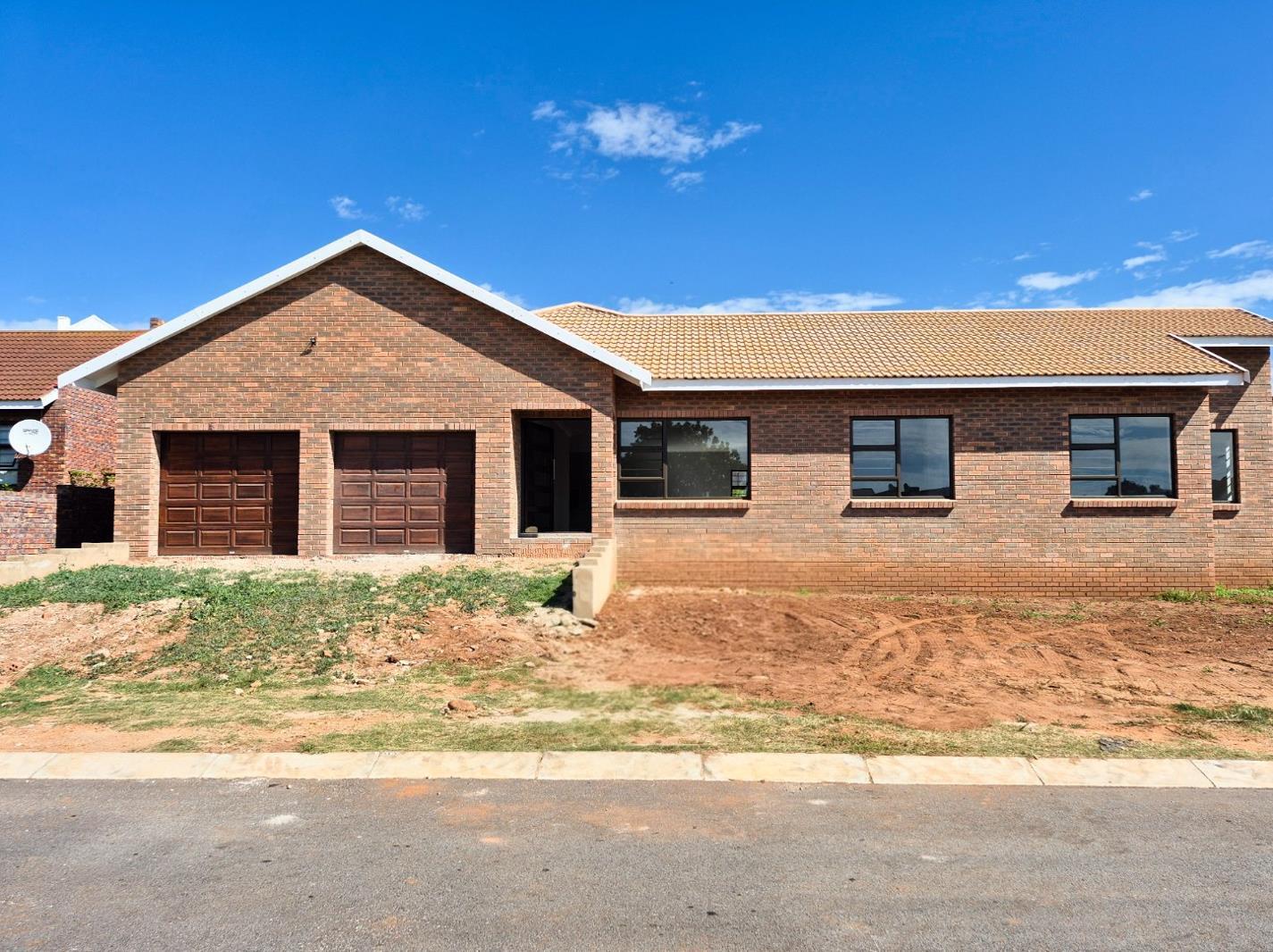 3 Bedroom House in Wavecrest