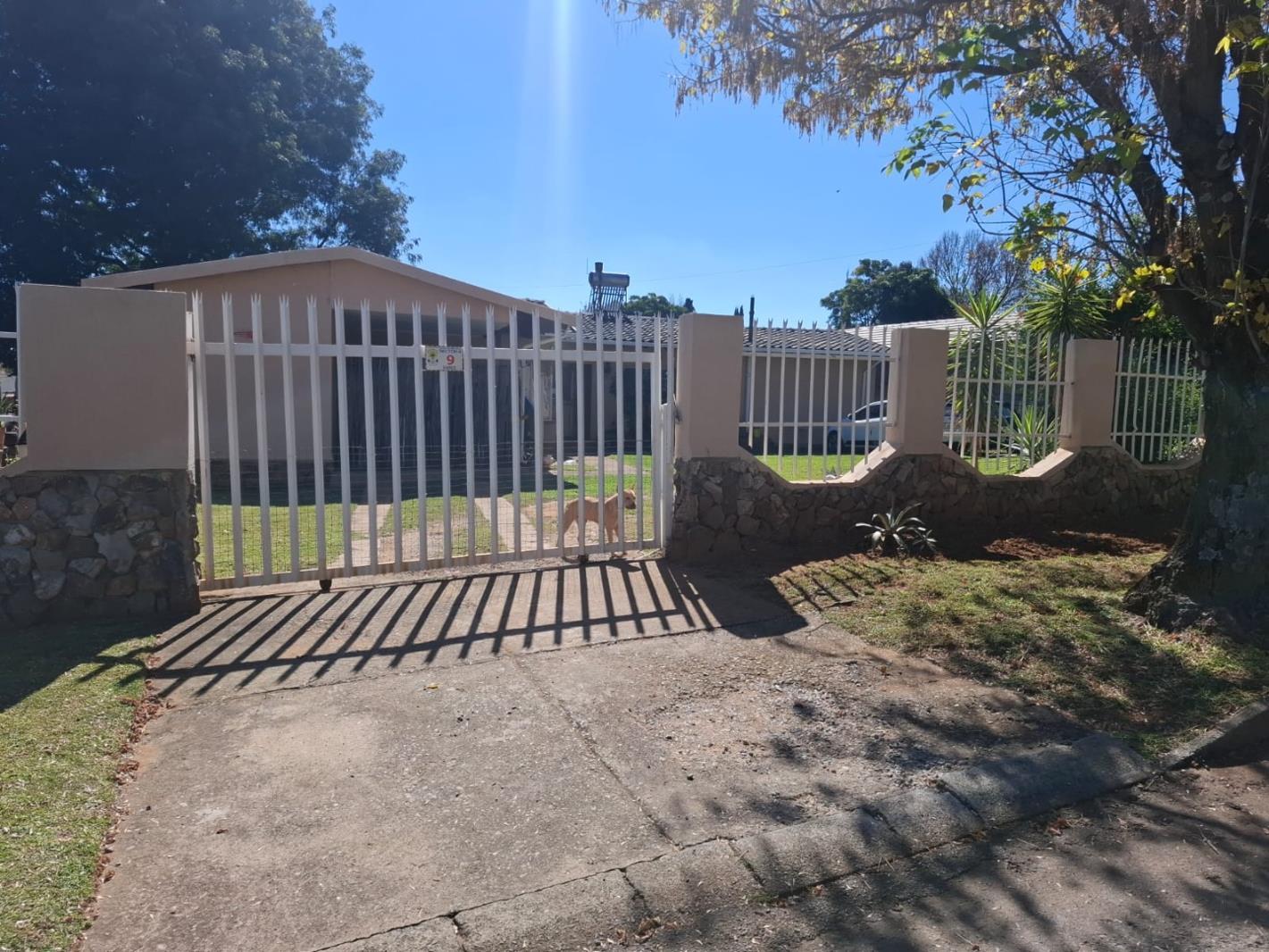 3 Bedroom House in Greenhills