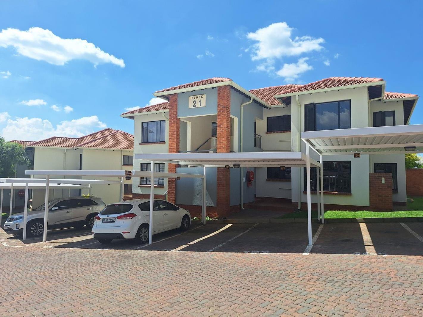 3 Bedroom Apartment in Greenstone Hill