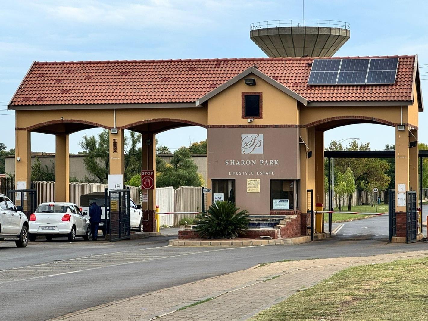 3 Bedroom House in Sharon Park