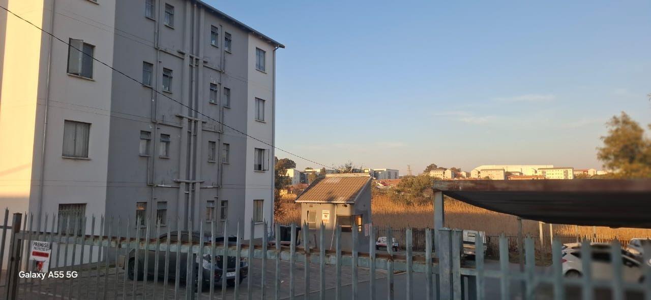 2 Bedroom Apartment in Fleurhof