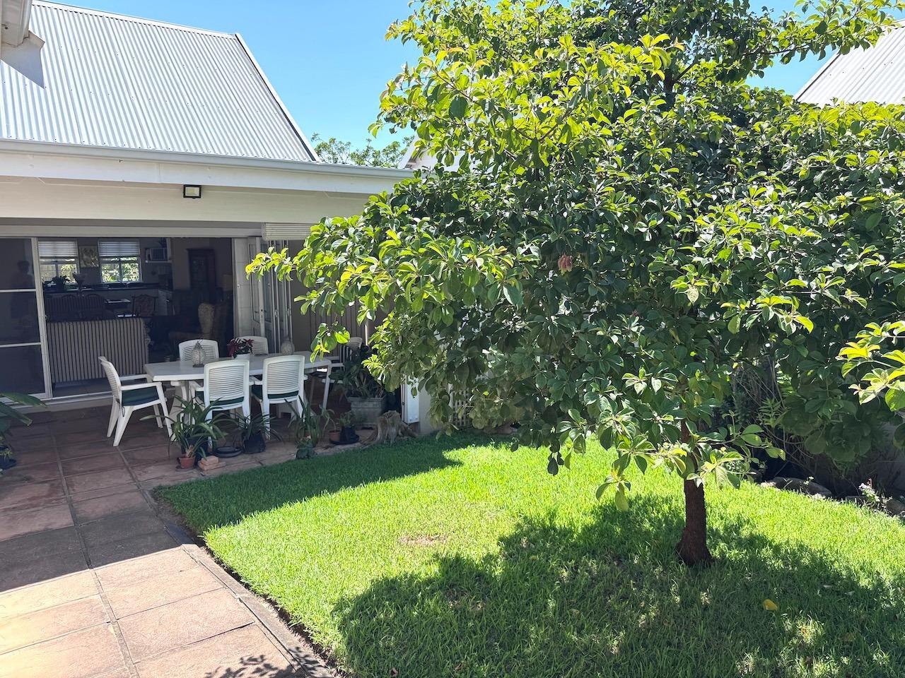 2 Bedroom Townhouse in Ballito