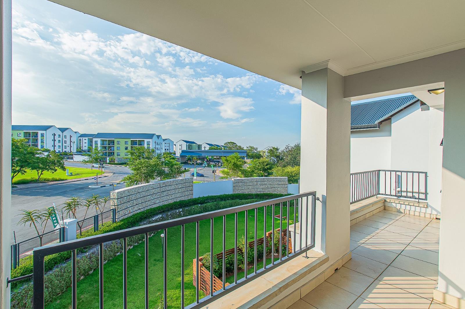 1 Bedroom Apartment in Linbro Park