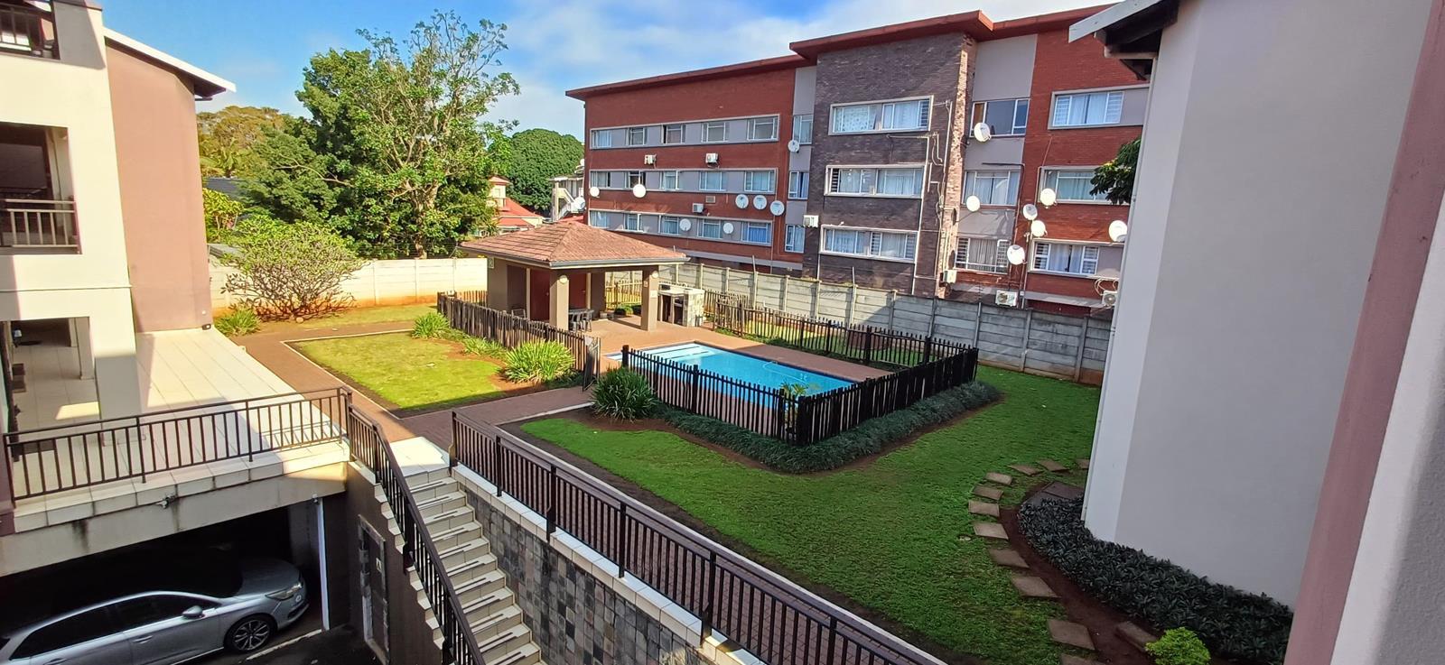 2 Bedroom Apartment in Glenwood