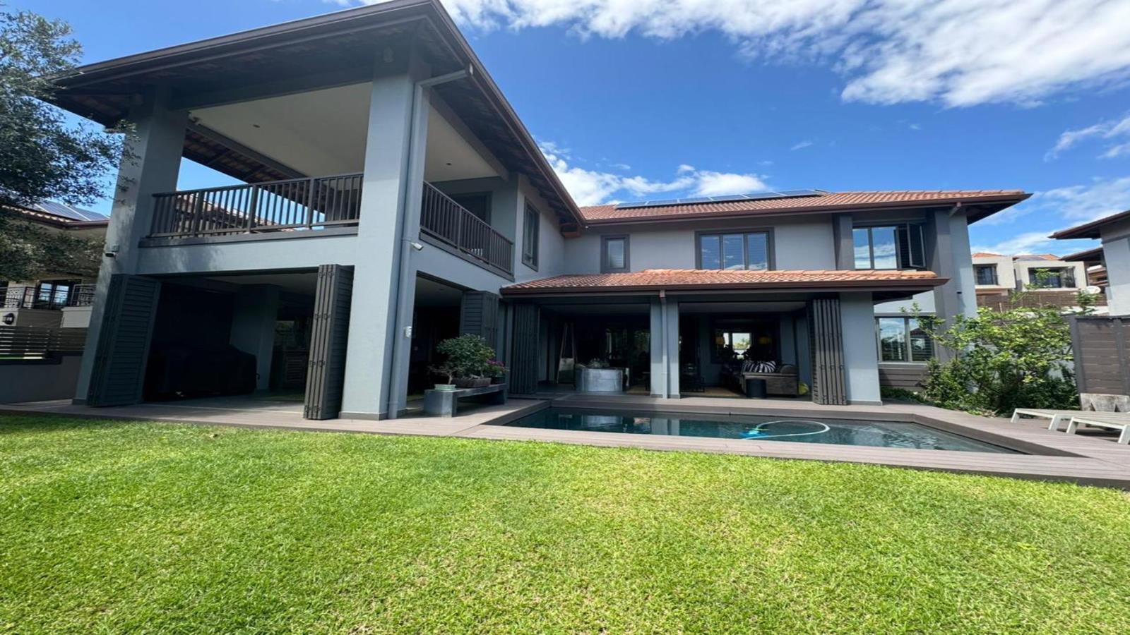 3 Bedroom House in Izinga Estate