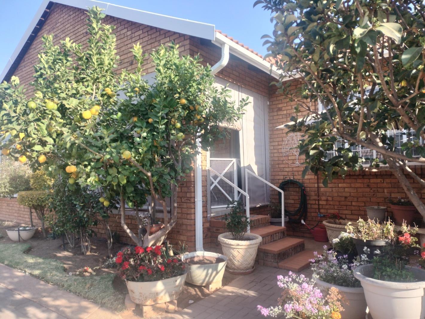 2 Bedroom House in Cullinan