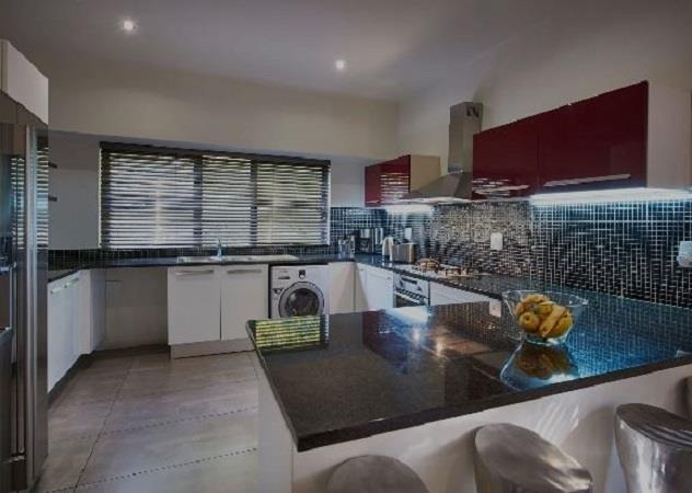 4 Bedroom House in Sandown