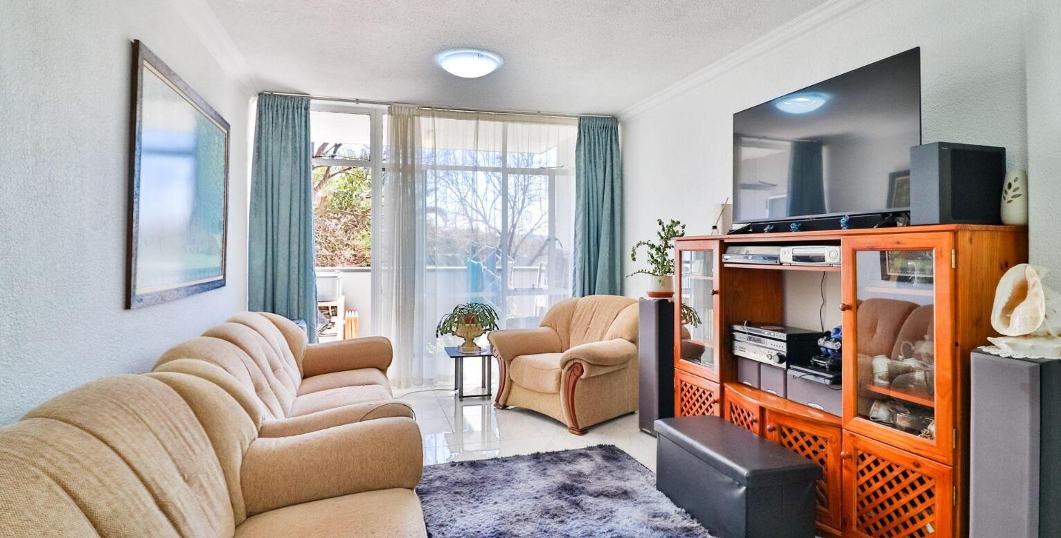 2 Bedroom Apartment in Edenvale