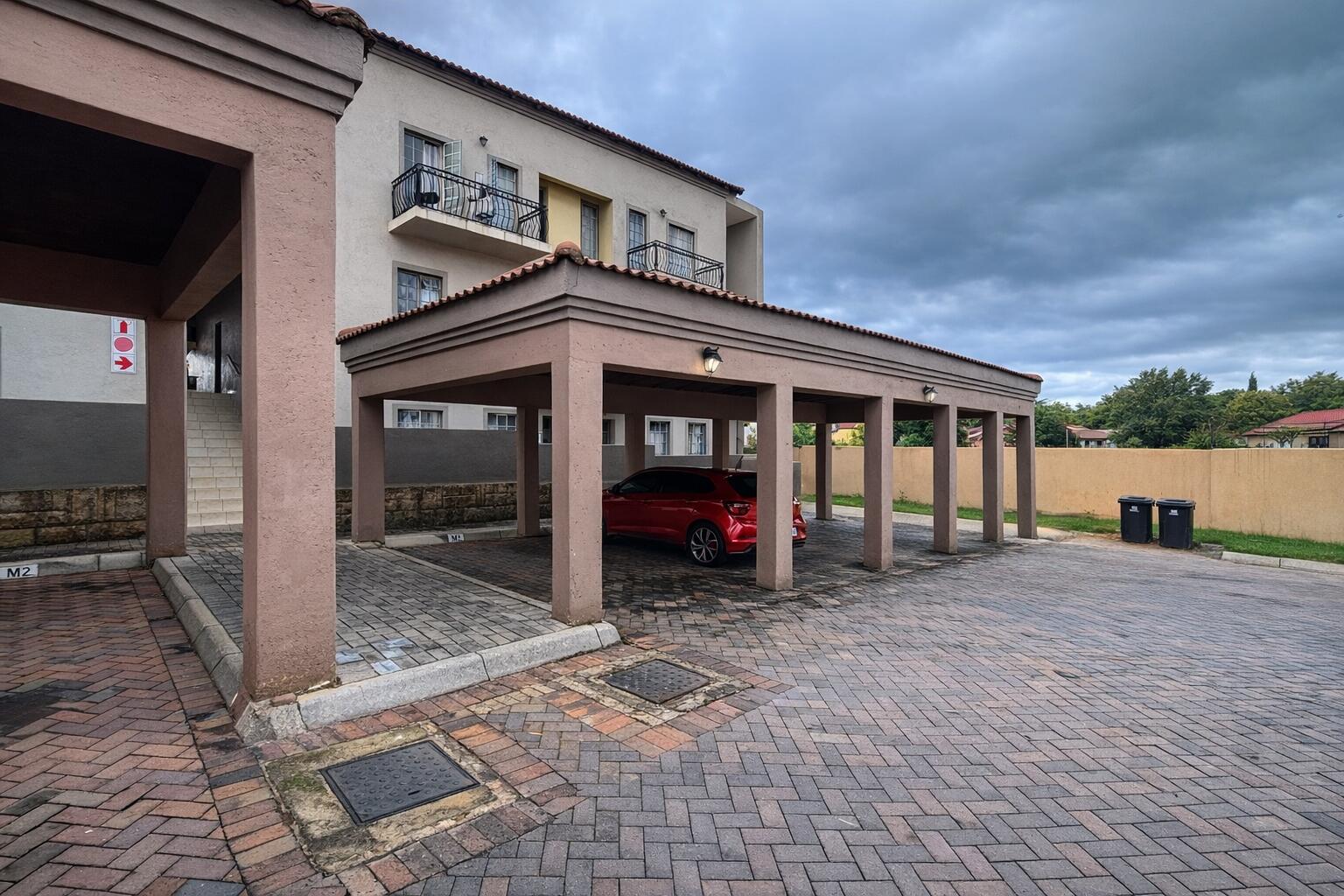 2 Bedroom Apartment in Norkem Park
