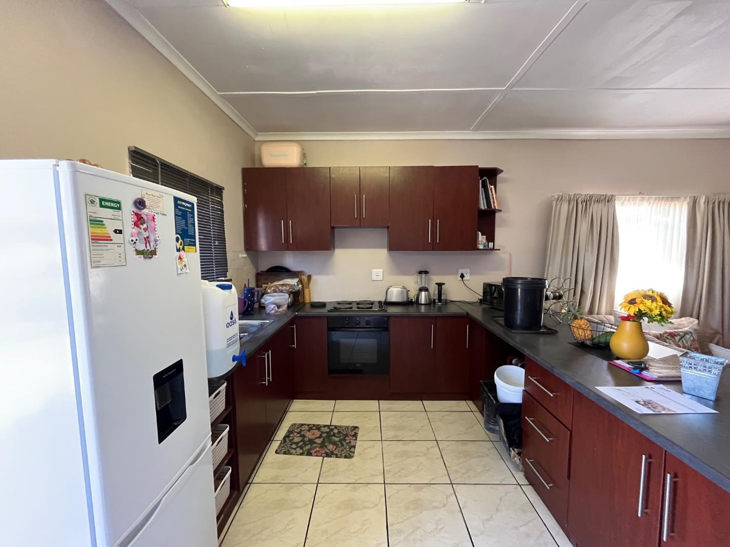 2 Bedroom Townhouse in Kimberley