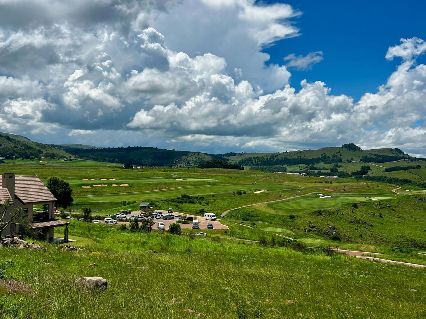 1 200 m² Land available in Dullstroom