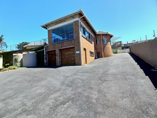 3 Bedroom House in Woodgrange