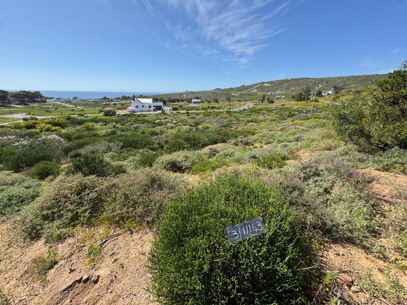 471 m² Land available in St Helena Views