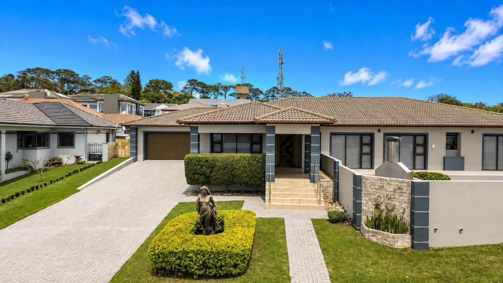 4 Bedroom House in Lovemore Heights