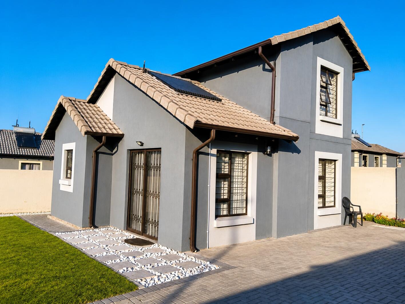 3 Bedroom House in Kya Sands