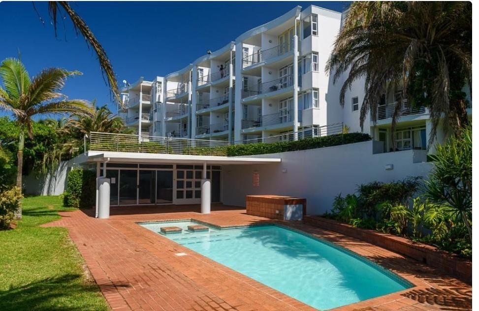 2 Bedroom Apartment in Ballito Central