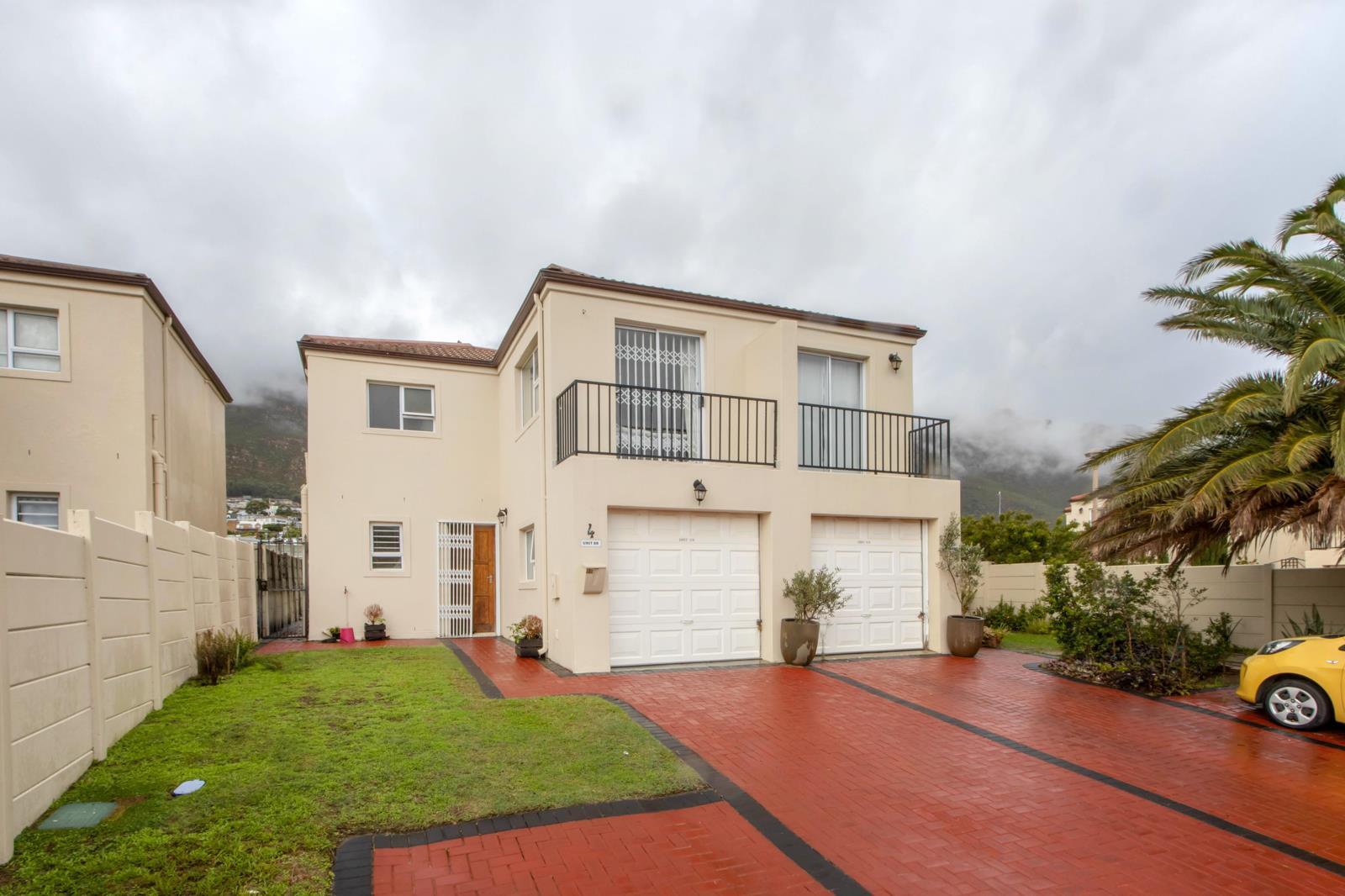 3 Bedroom House in Anchorage Park