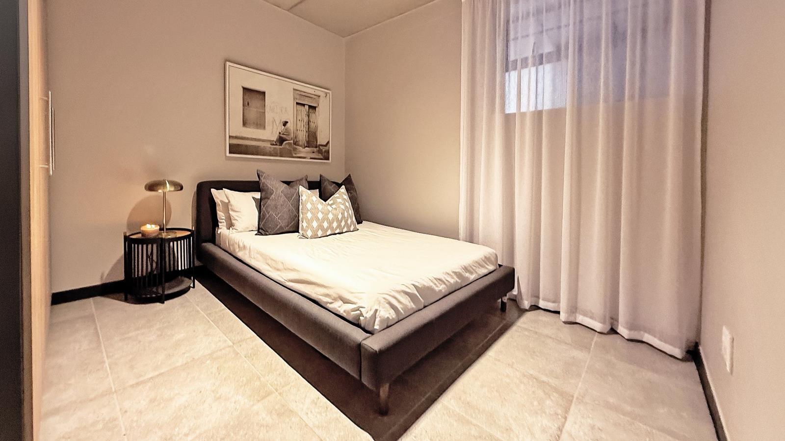 2 Bedroom Apartment in Kyalami