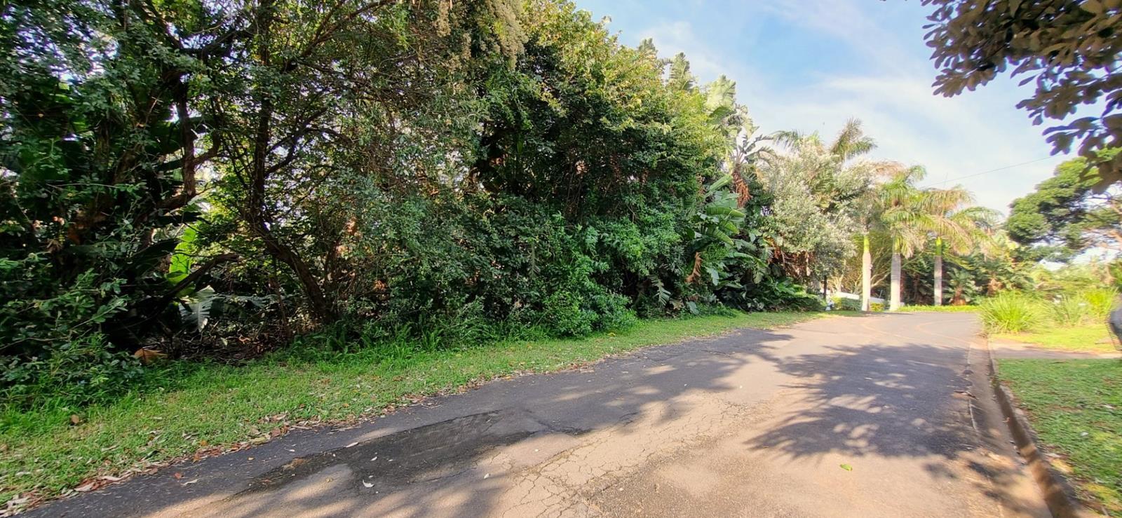 1 652 m² Land available in Trafalgar