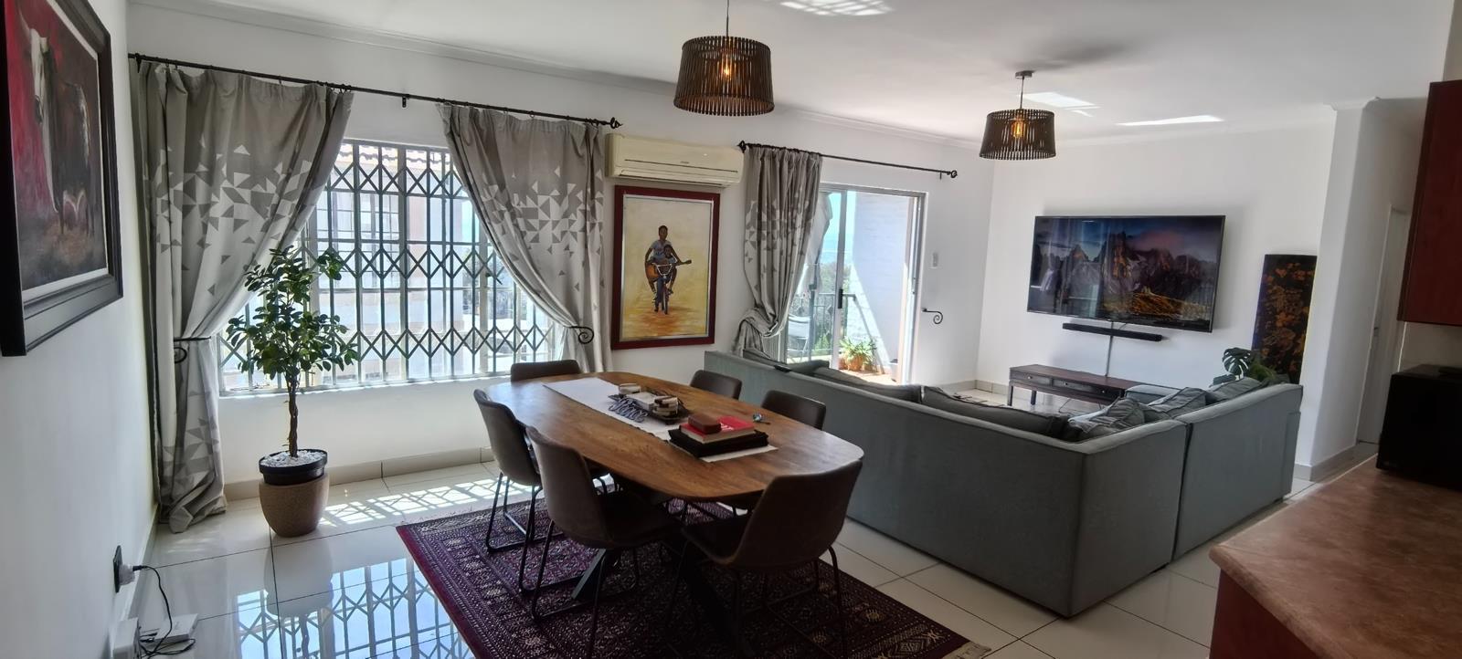 2 Bedroom Townhouse in Dainfern