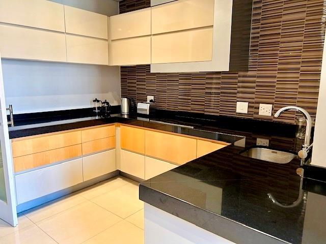 2 Bedroom Apartment in Morningside