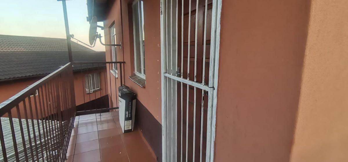 1 Bedroom House in Northdale