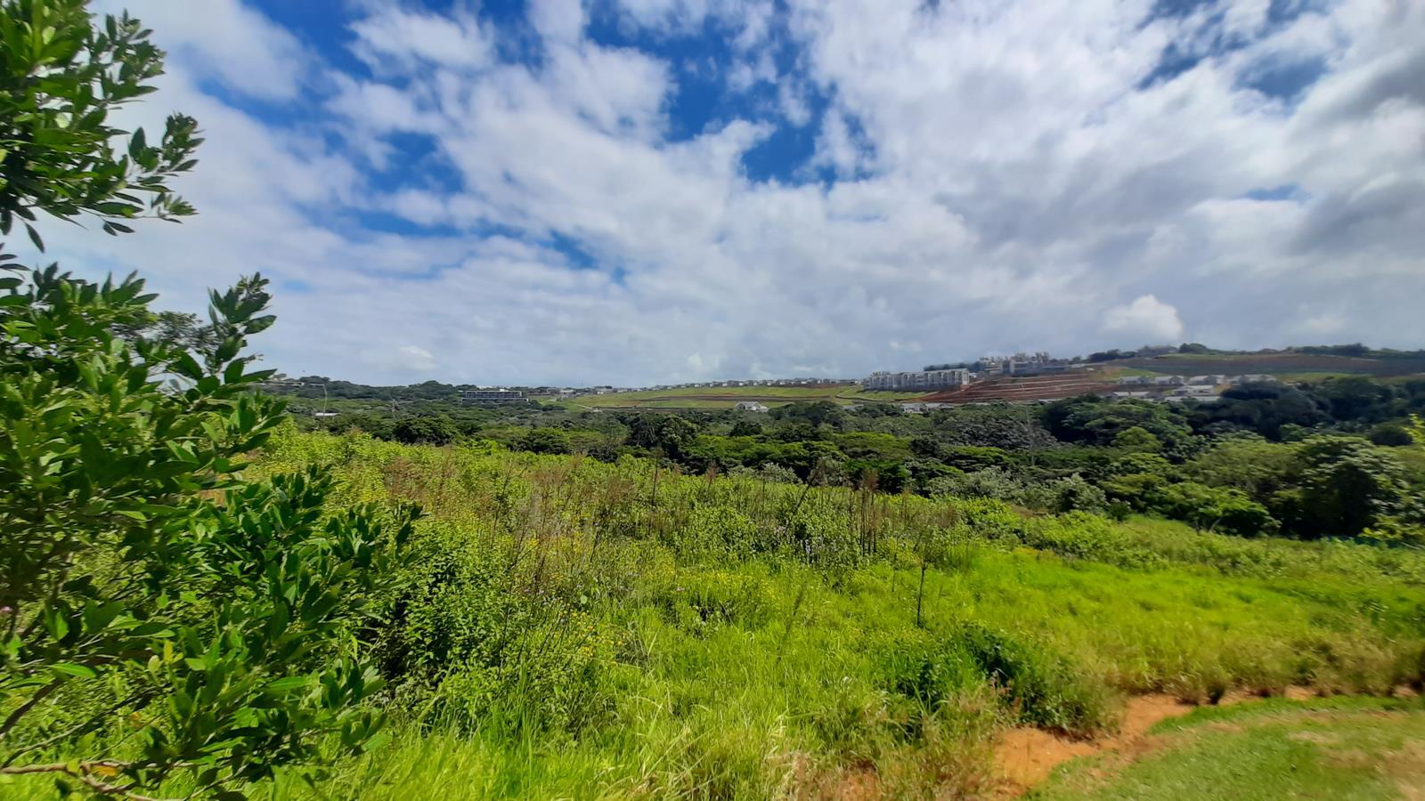 1 288 m² Land available in Sheffield Beach