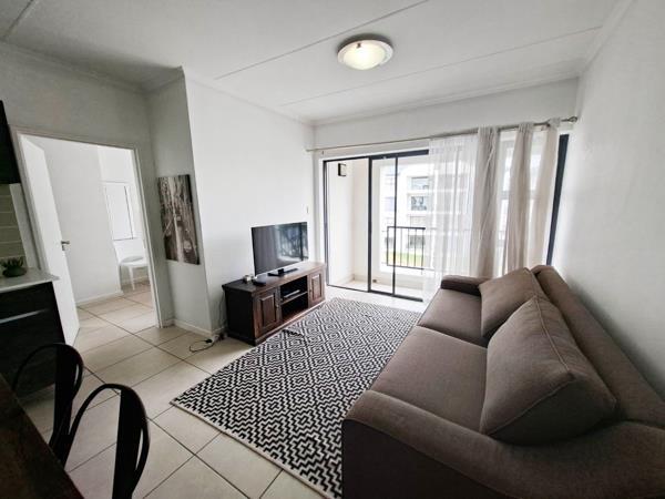 1 Bedroom Apartment in Bryanston