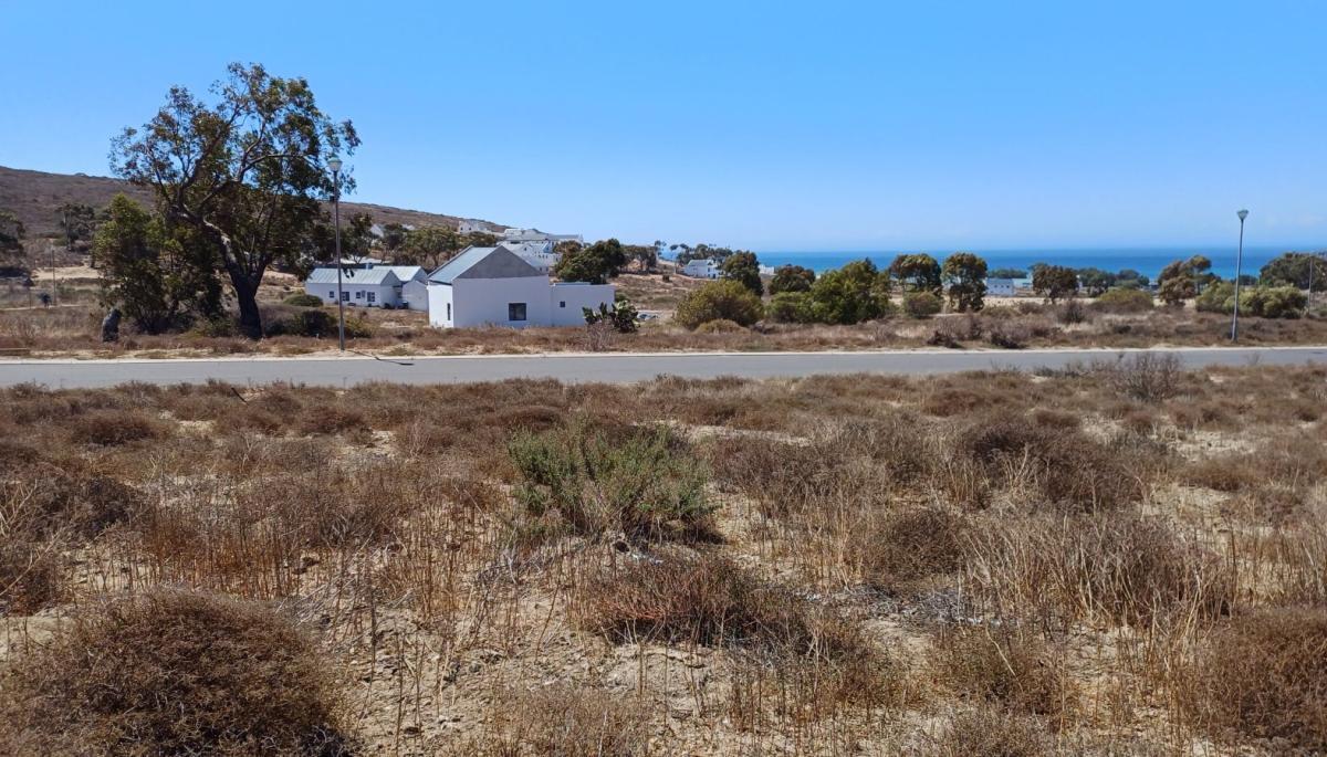 405 m² Land available in St Helena Views