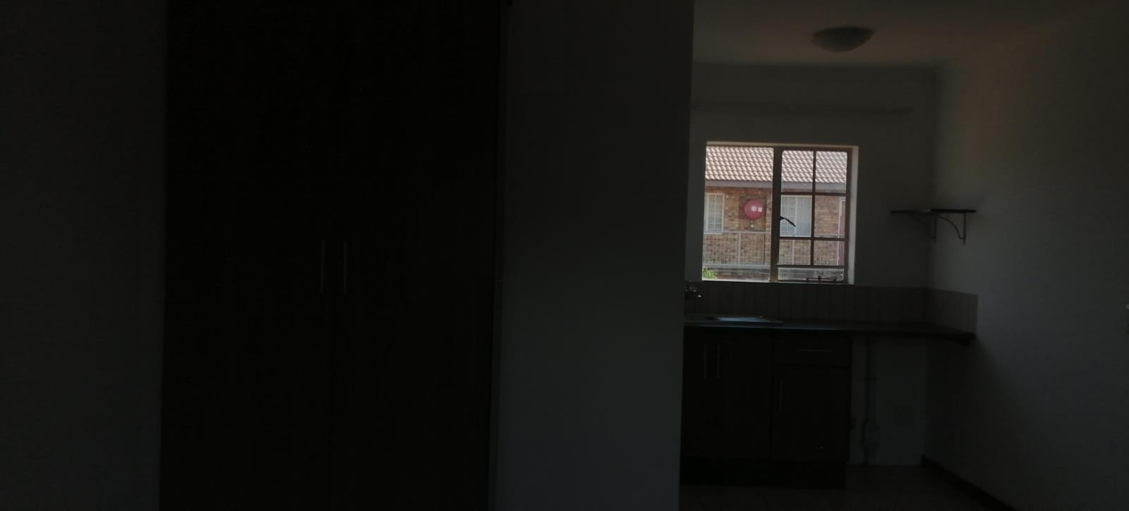 Studio apartment in Mayville