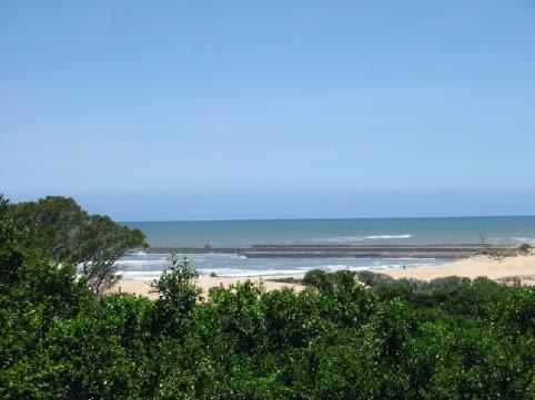 1 197 m² Land available in Port Alfred
