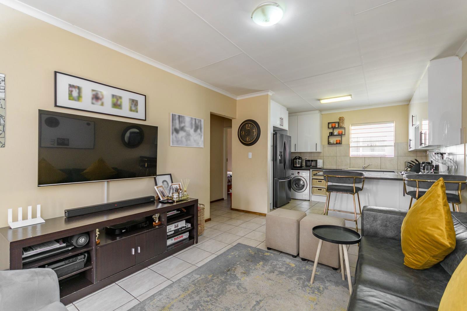 3 Bedroom Apartment in Kempton Park Central
