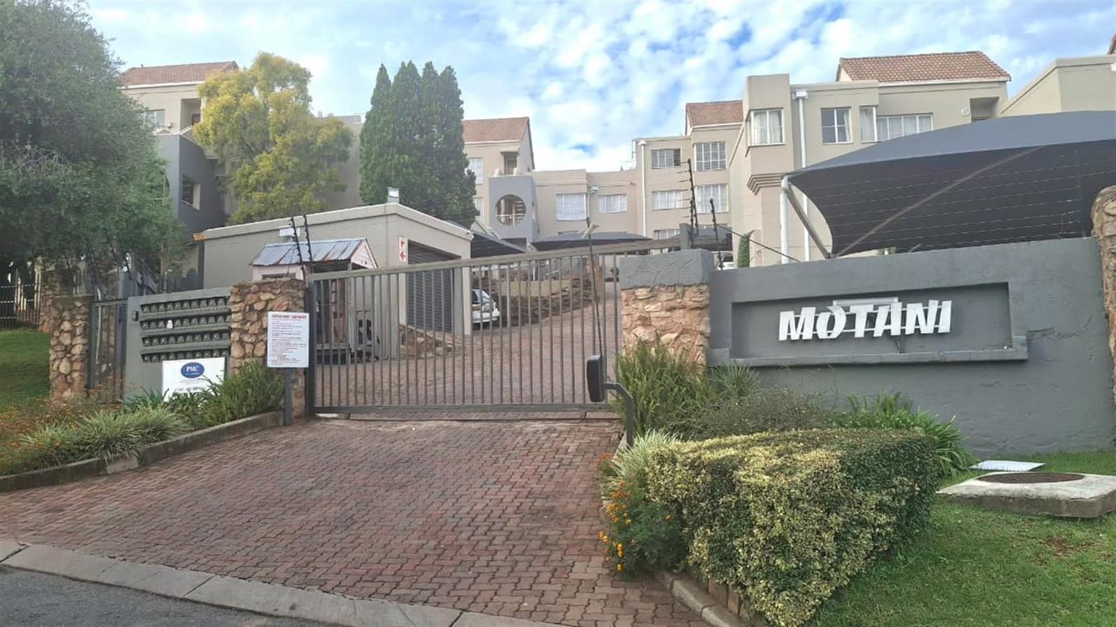 2 Bedroom Apartment in Ridgeway