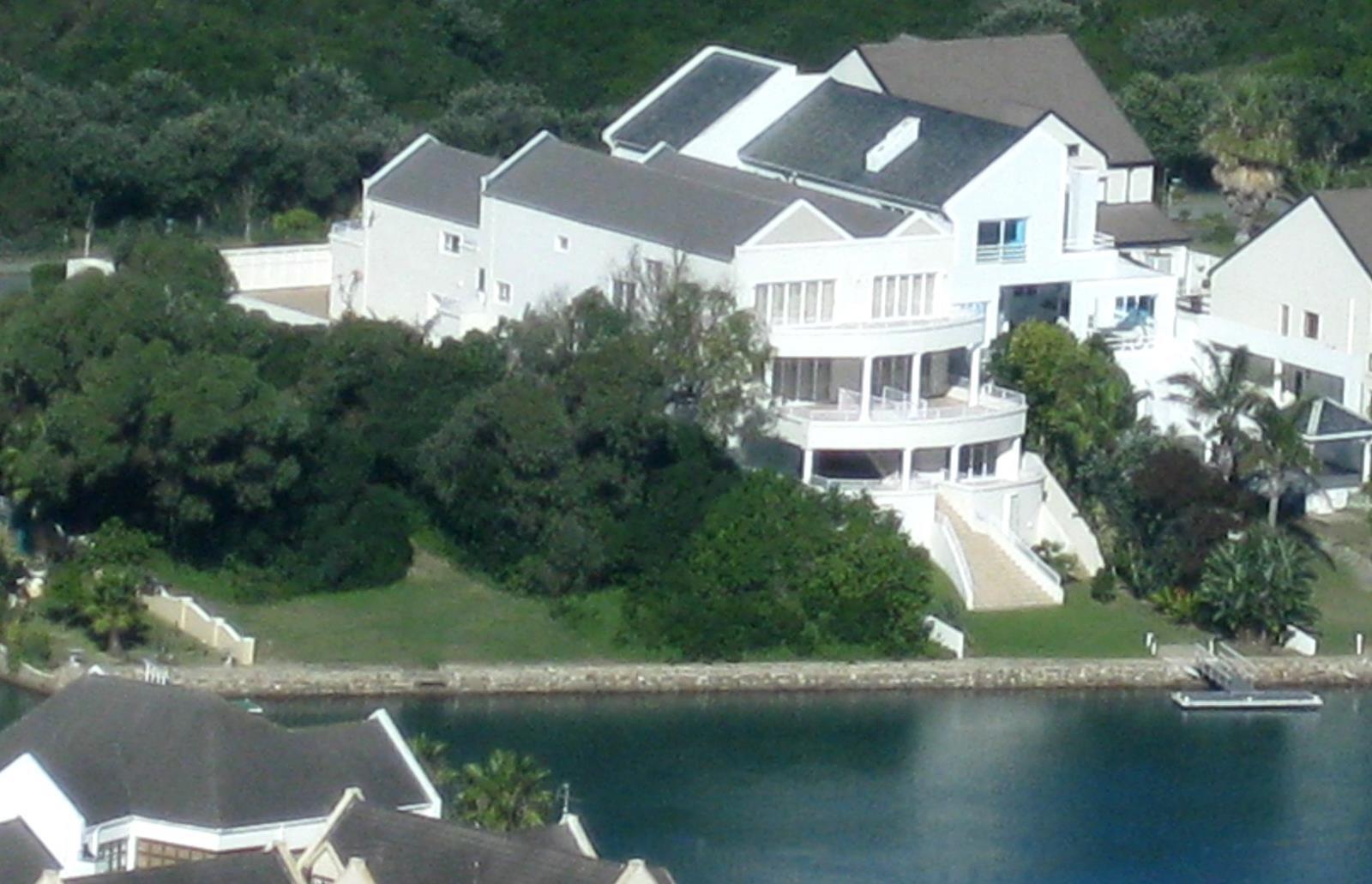 5 Bedroom House in Royal Alfred Marina