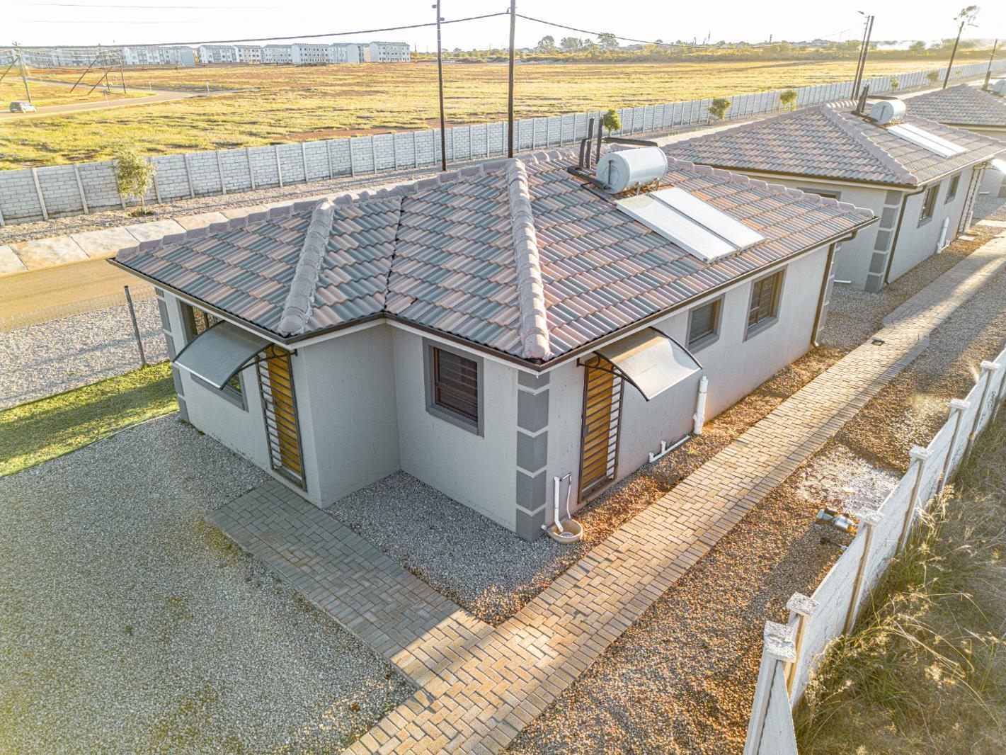 2 Bedroom House in Sebokeng Zone 10