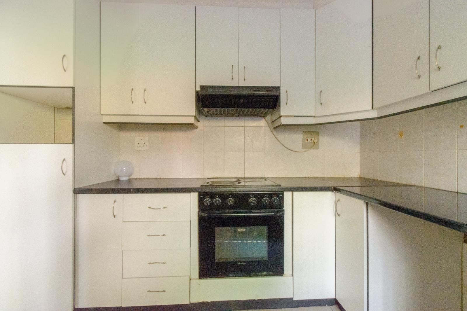 3 Bedroom Townhouse in Morningside