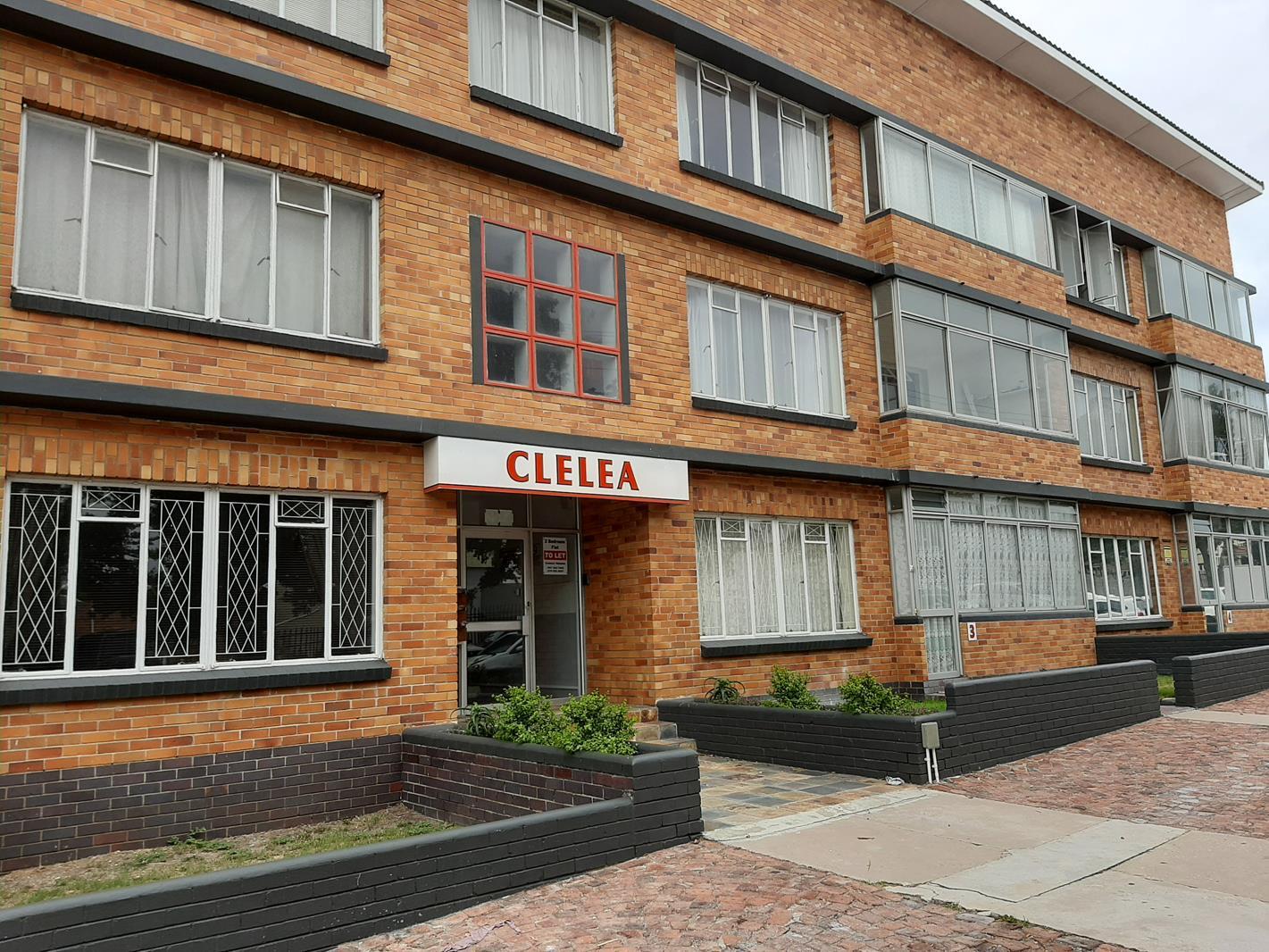 2 Bedroom Flat in Newton Park