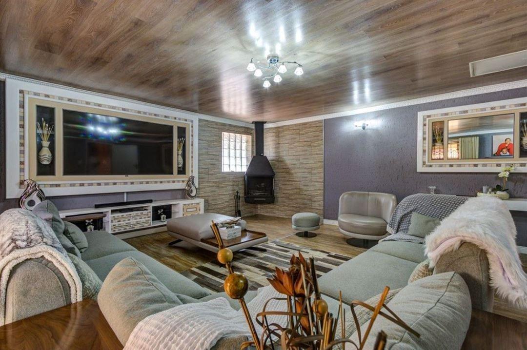 4 Bedroom House in Birchleigh North